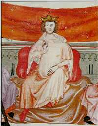 rei Jaume III de Mallorca