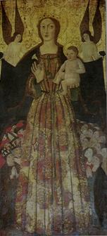 1479 Mare de Déu de la Mercè - Rafel Mòger