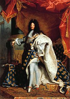 Lluís XIV