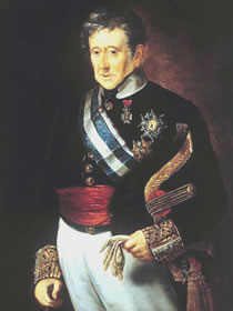 Ramon Despuig,comte de Montenegro