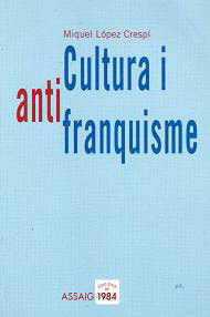 cultura i antifranquisme