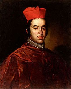 Cardenal Portocarrero