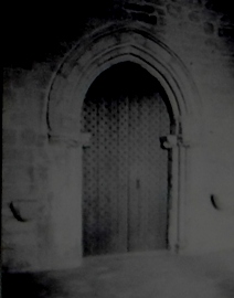 Portal del Temple