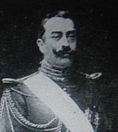 Comte de San Simón