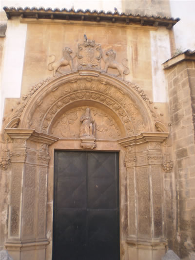 portal de sant jeroni