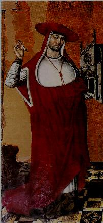 1510-sant Jeroni, obra de Terrencs
