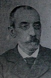 Guillem Serra, republicà