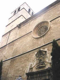 església de sant Jaume